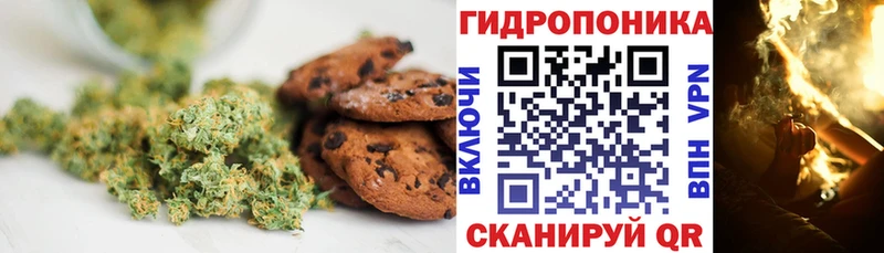 Cannafood конопля  Озёры 
